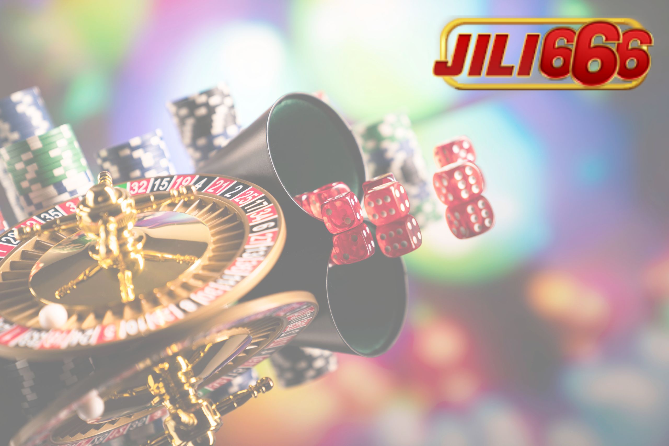 High Roller’s Advantage: Why You Should Grab The Free 100 GCash Bonus On Jili-Slot666